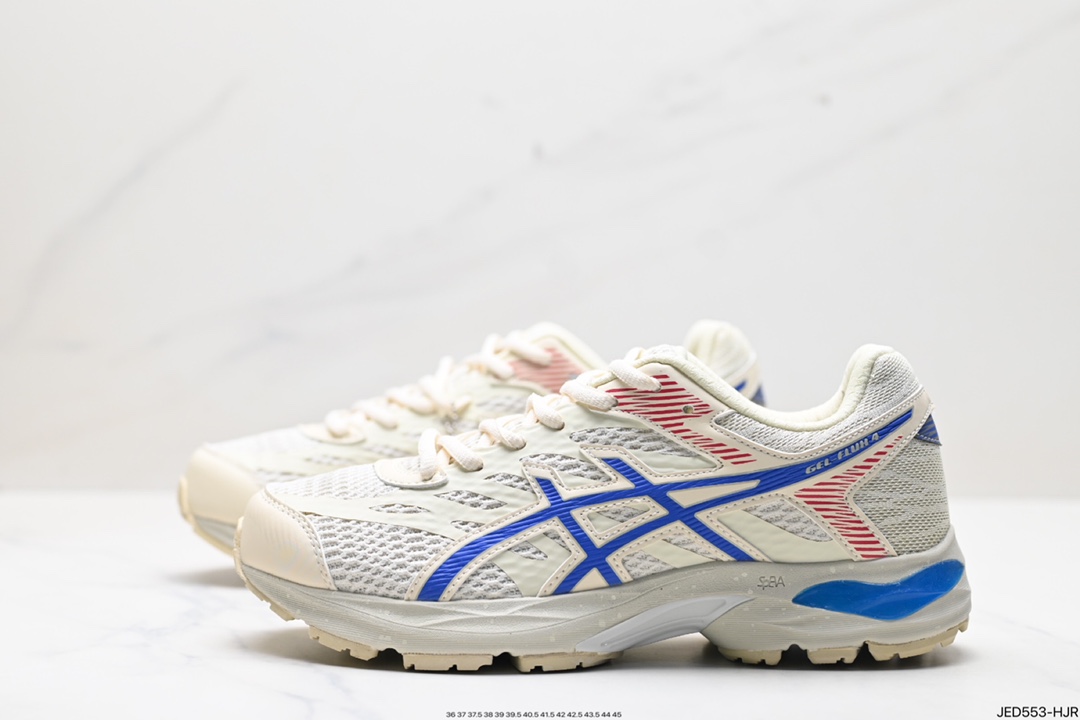 Asics Shoes